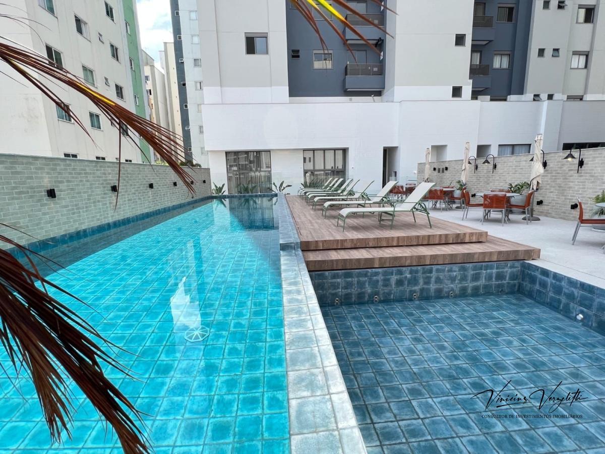 Apartamento, 4 quartos, 226 m² - Foto 19