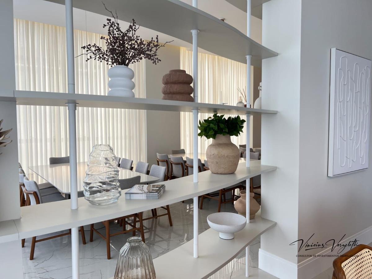 Apartamento, 4 quartos, 226 m² - Foto 24