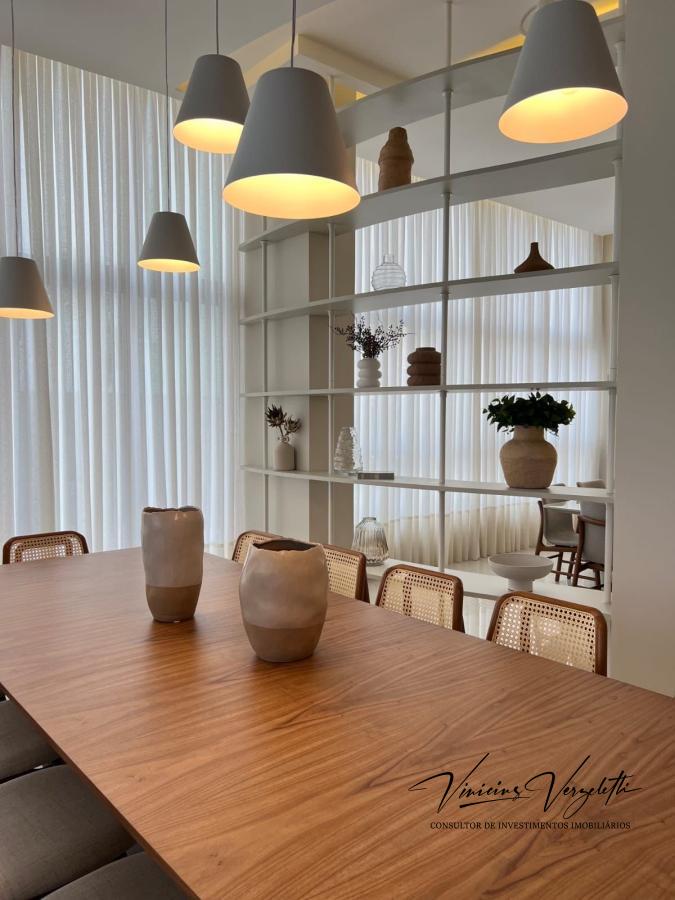 Apartamento, 4 quartos, 226 m² - Foto 23