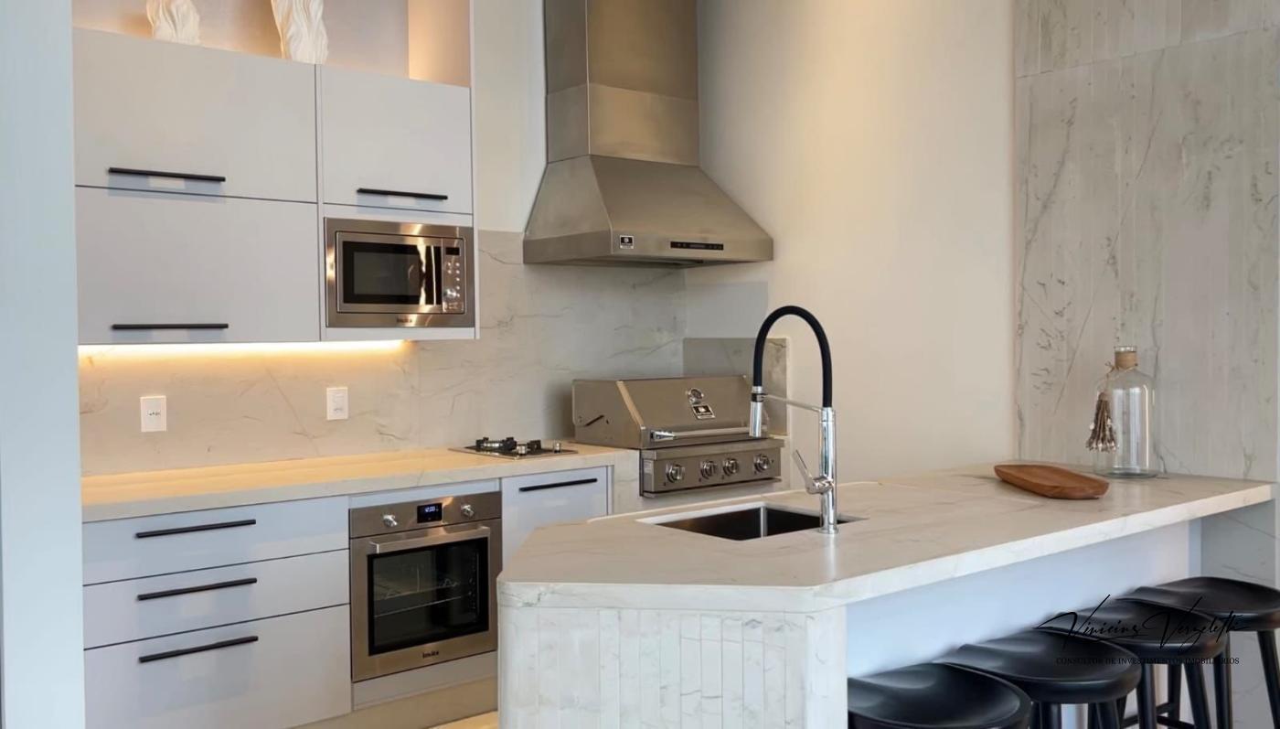 Cobertura, 4 quartos, 321 m² - Foto 16
