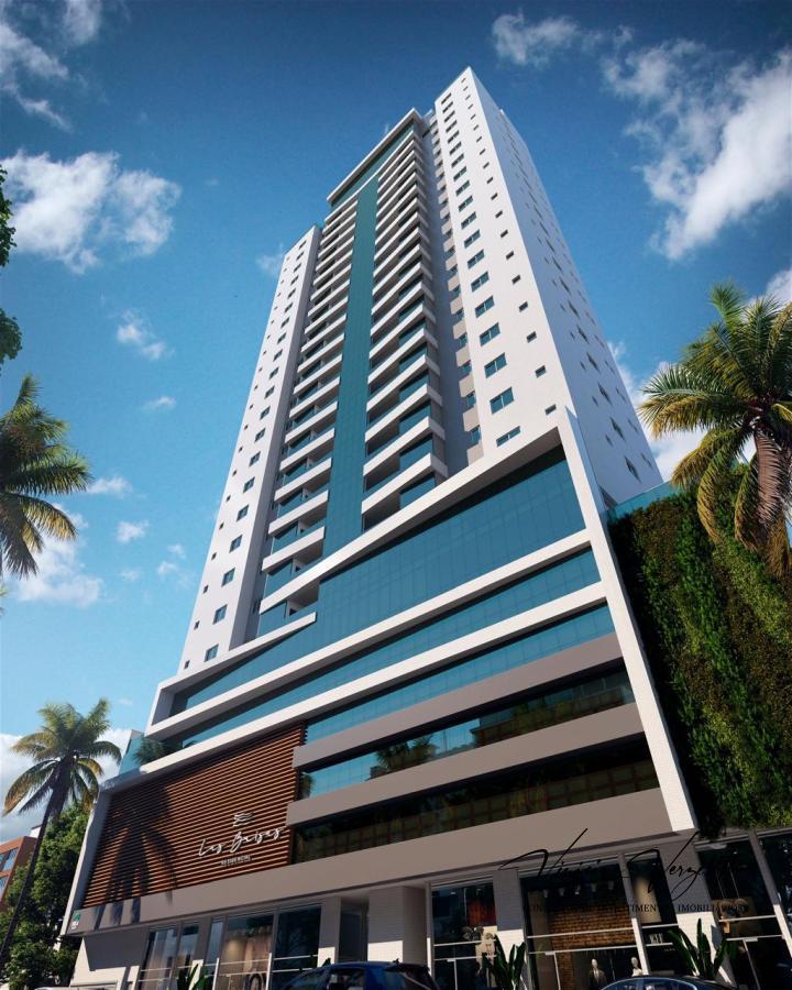 Apartamento, 4 quartos, 168 m² - Foto 2