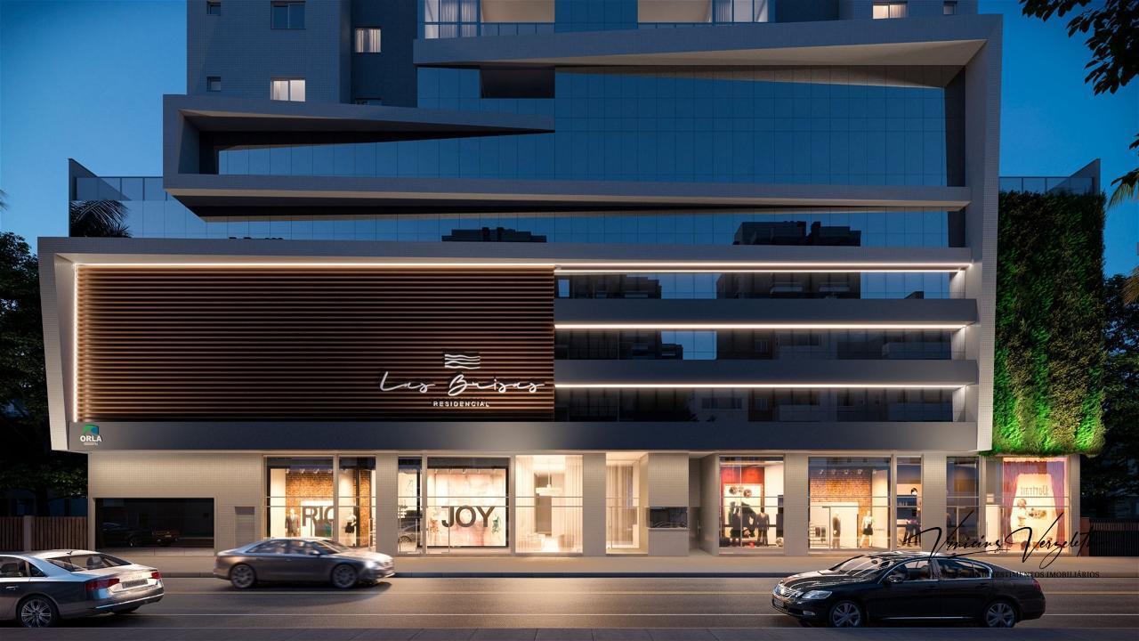 Apartamento, 4 quartos, 168 m² - Foto 4