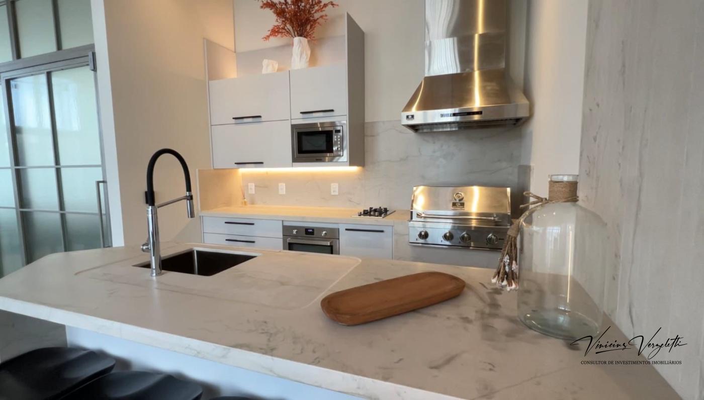 Apartamento, 4 quartos, 168 m² - Foto 9