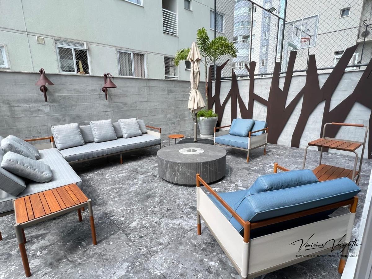 Apartamento, 4 quartos, 168 m² - Foto 14