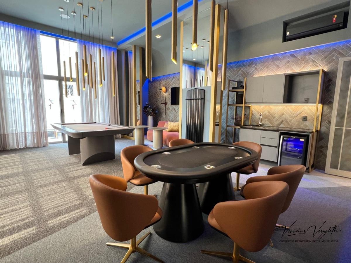 Apartamento, 4 quartos, 168 m² - Foto 28