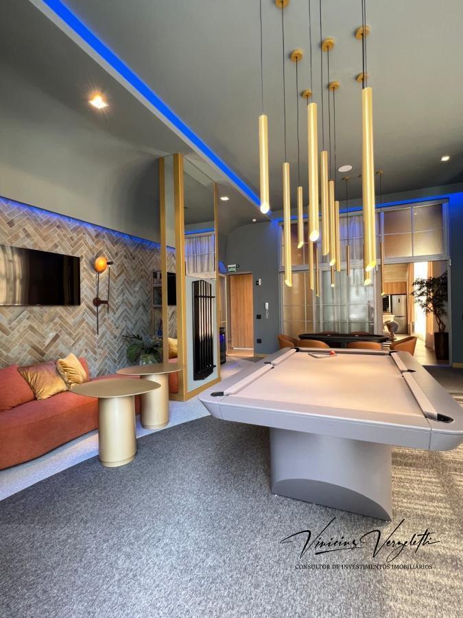 Apartamento, 4 quartos, 168 m² - Foto 31