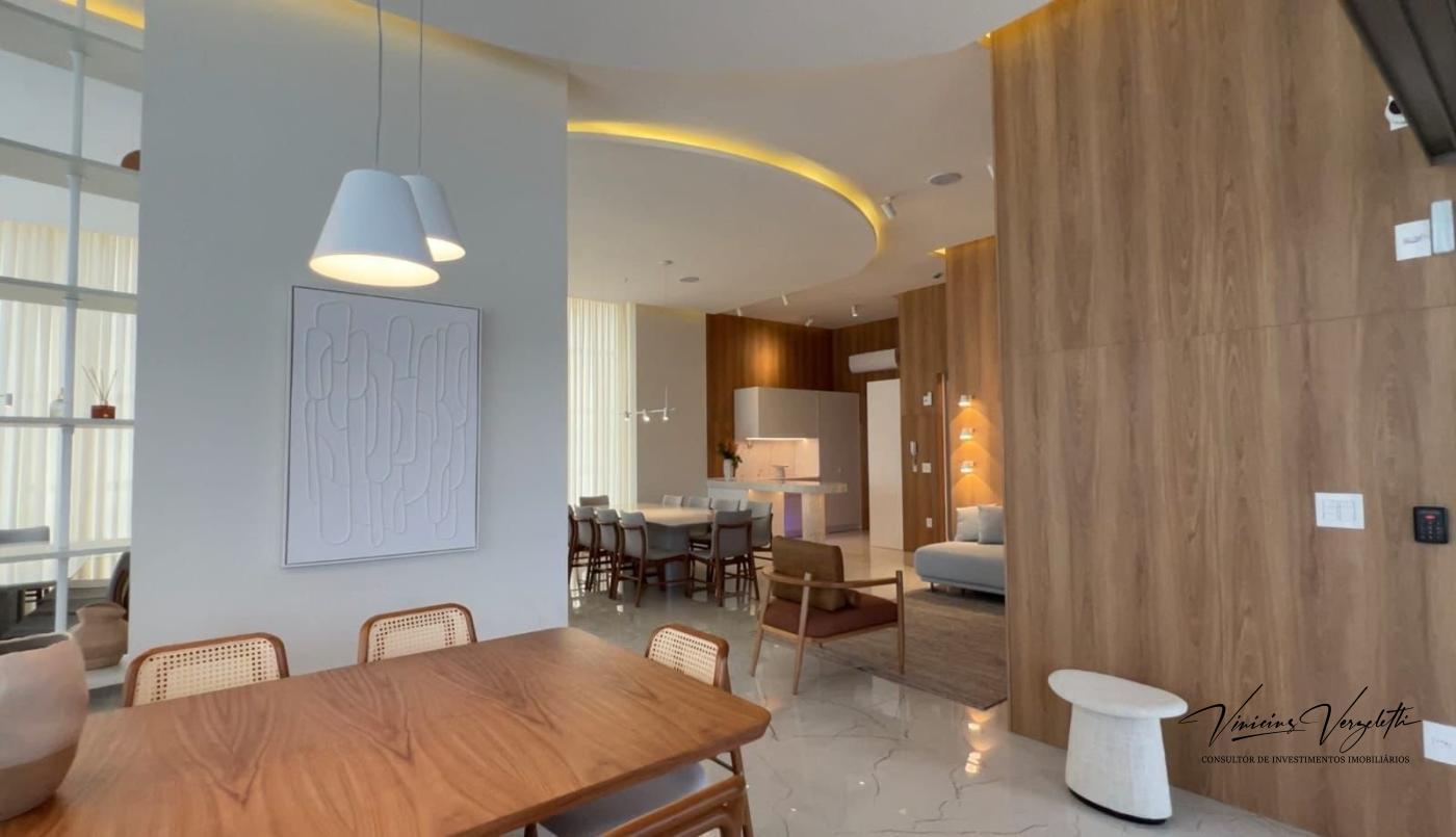 Apartamento, 4 quartos, 168 m² - Foto 35