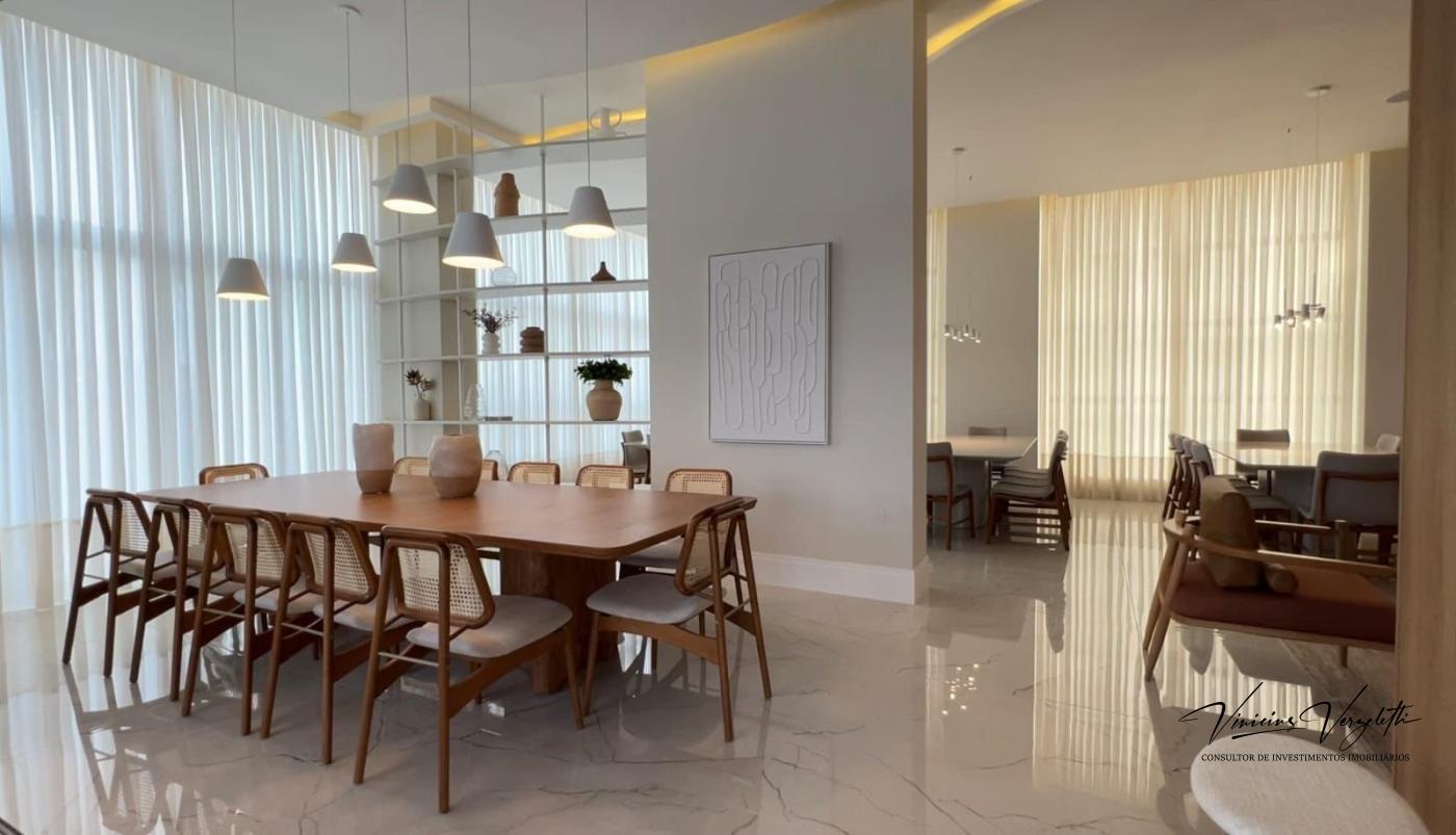 Apartamento, 4 quartos, 168 m² - Foto 34