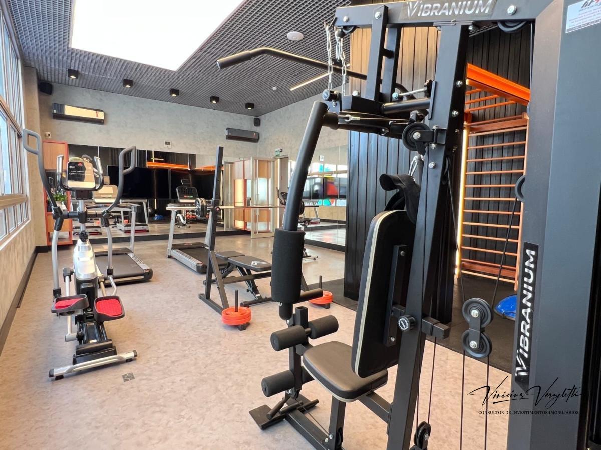 Apartamento, 4 quartos, 168 m² - Foto 36