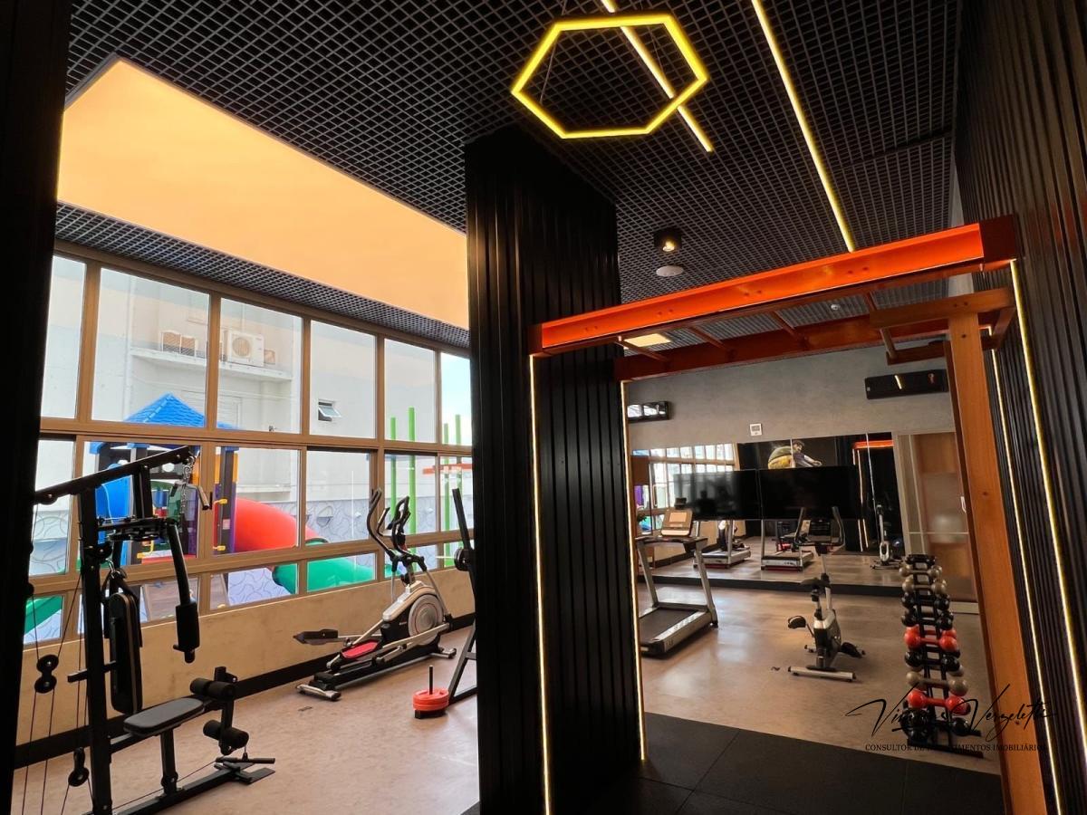 Apartamento, 4 quartos, 168 m² - Foto 37