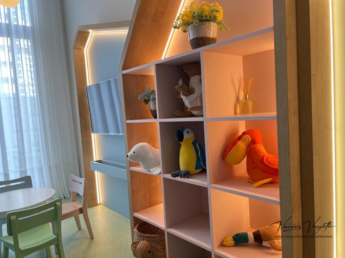 Apartamento, 4 quartos, 168 m² - Foto 39