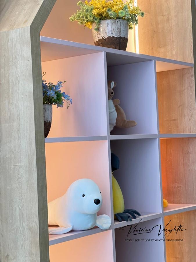 Apartamento, 4 quartos, 168 m² - Foto 41