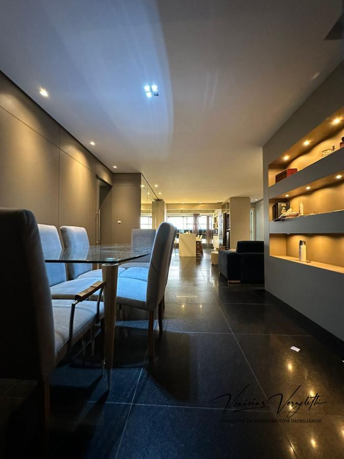 Apartamento, 4 quartos, 185 m² - Foto 4
