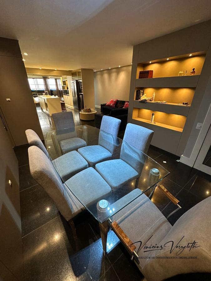 Apartamento, 4 quartos, 185 m² - Foto 5