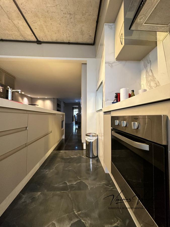 Apartamento, 4 quartos, 185 m² - Foto 21