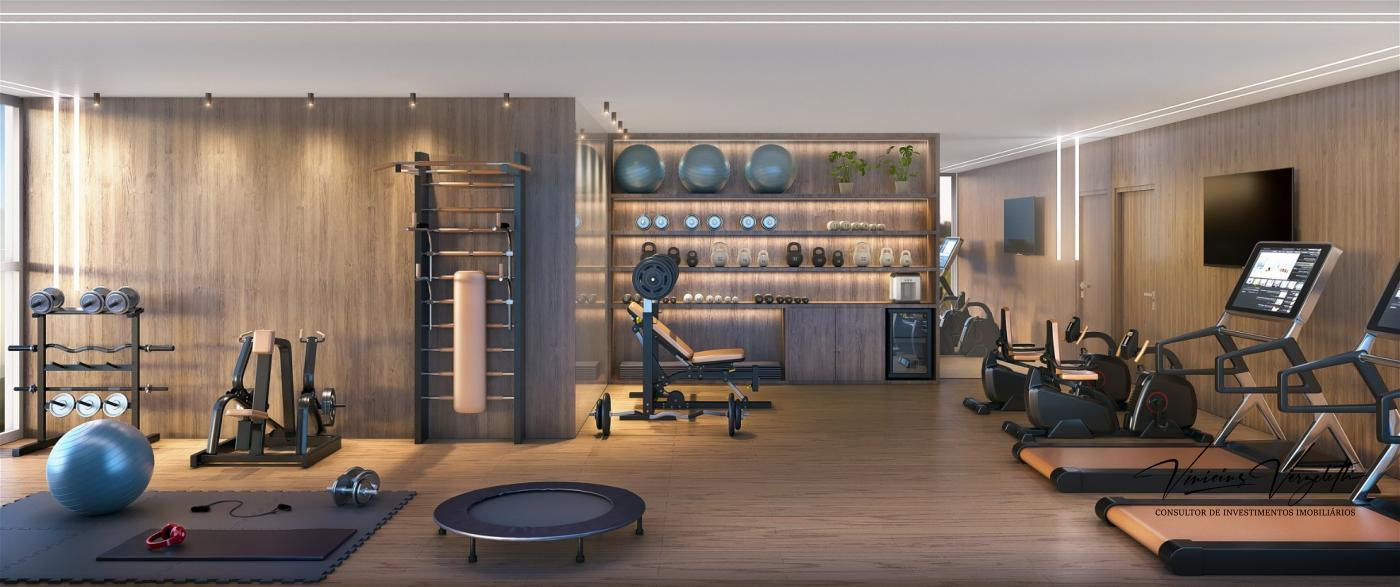 Apartamento, 3 quartos, 219 m² - Foto 6