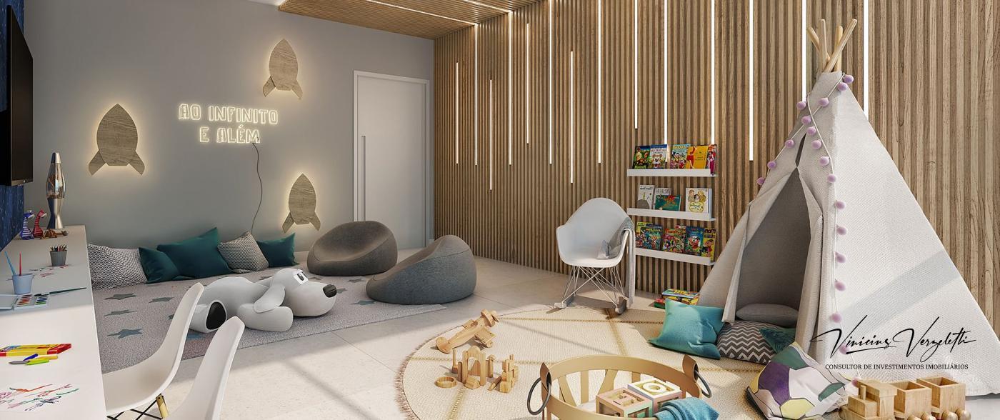 Apartamento, 3 quartos, 219 m² - Foto 8