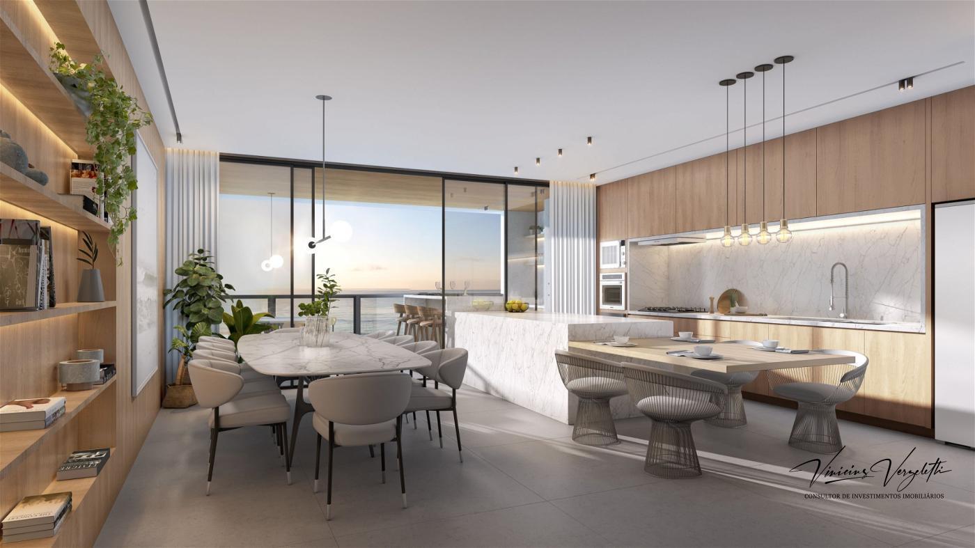 Apartamento, 3 quartos, 219 m² - Foto 13