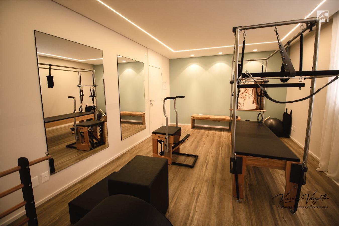 Apartamento, 3 quartos, 172 m² - Foto 14