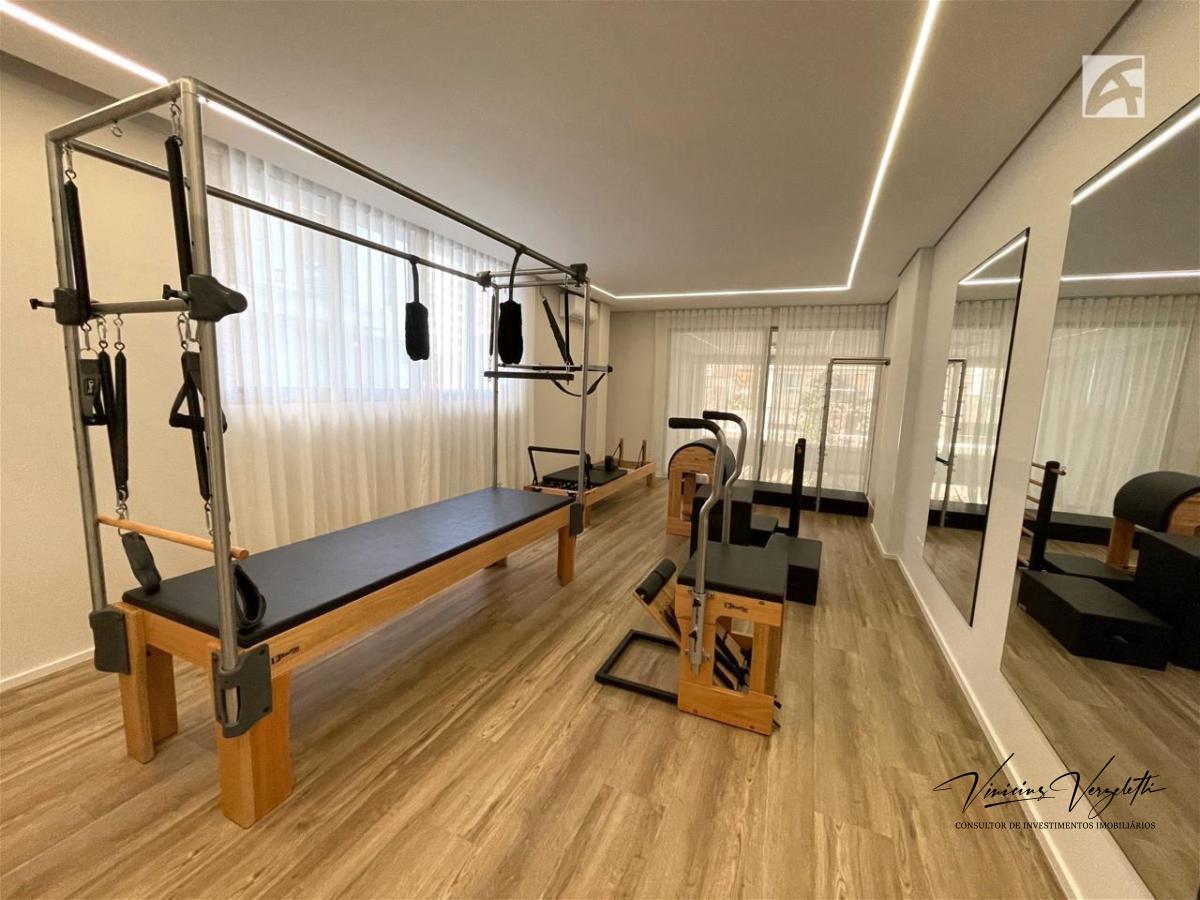 Apartamento, 3 quartos, 172 m² - Foto 15