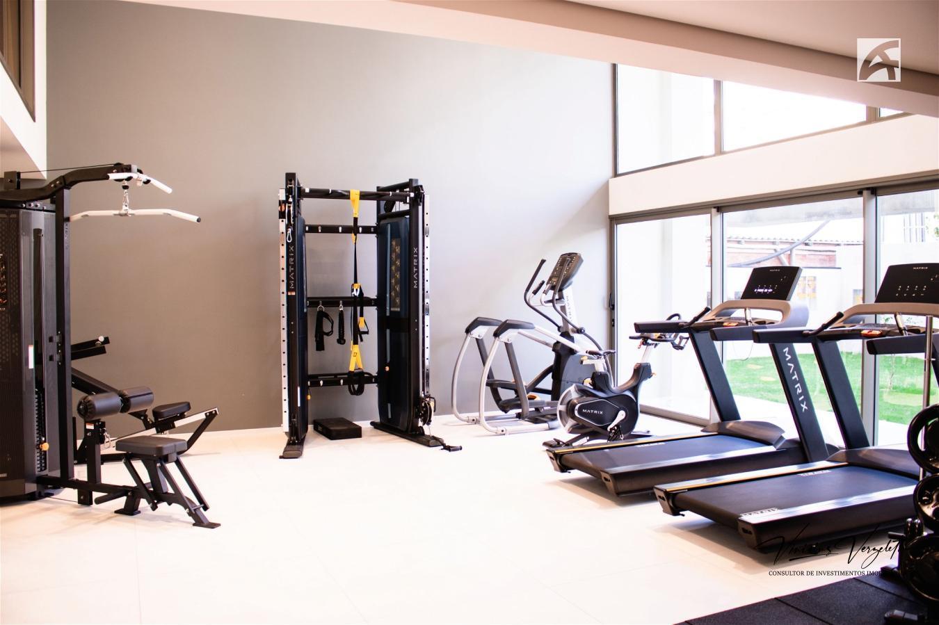 Apartamento, 3 quartos, 172 m² - Foto 19