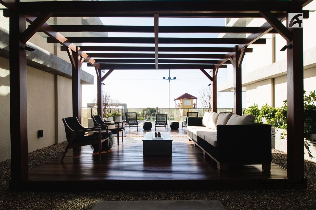 Apartamento, 3 quartos, 172 m² - Foto 5