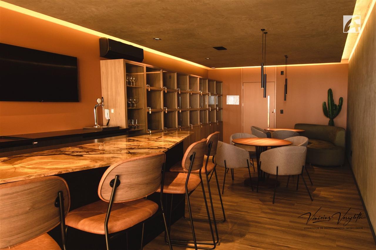 Apartamento, 3 quartos, 172 m² - Foto 10