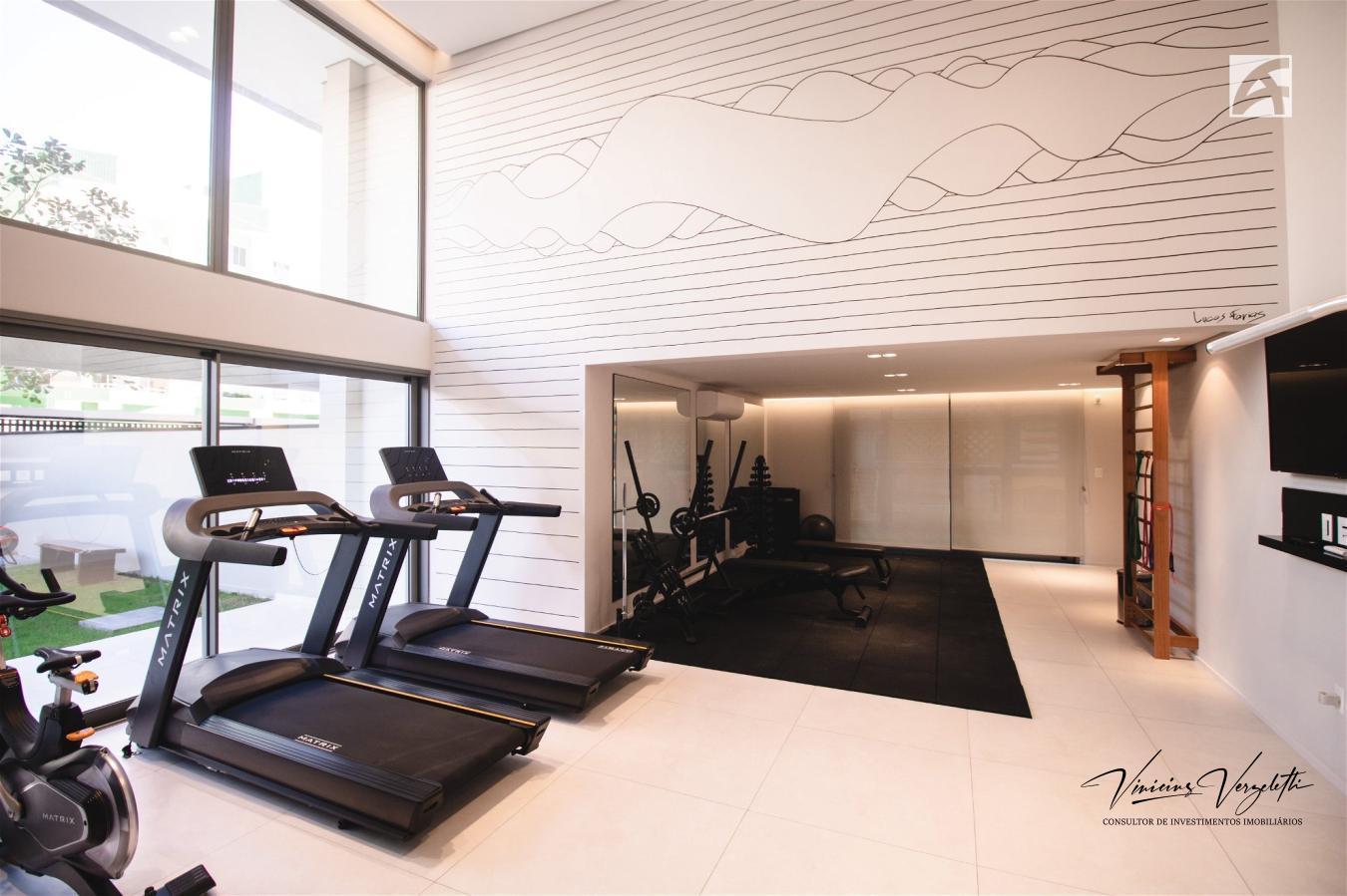 Apartamento, 3 quartos, 172 m² - Foto 21