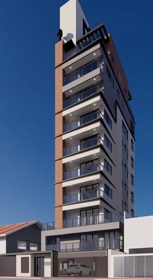 Apartamento, 4 quartos, 174 m² - Foto 3