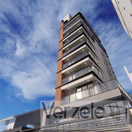 Apartamento, 4 quartos, 174 m² - Foto 1