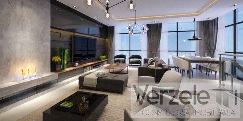 Apartamento, 4 quartos, 174 m² - Foto 6