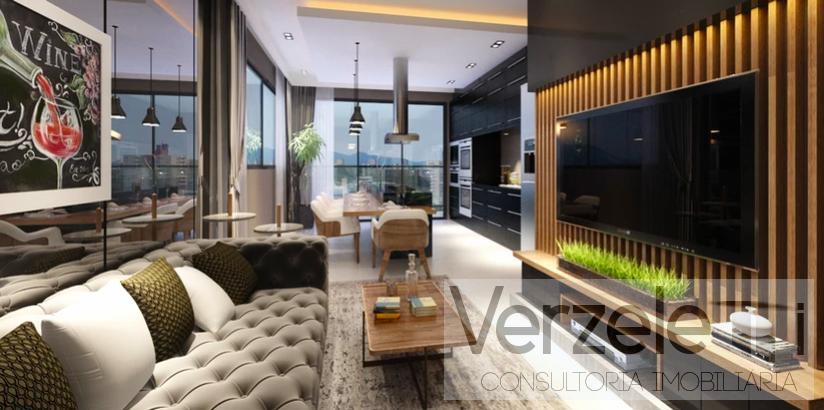 Apartamento, 4 quartos, 174 m² - Foto 7