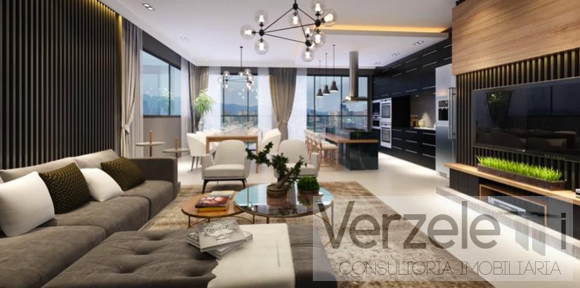 Apartamento, 4 quartos, 174 m² - Foto 9