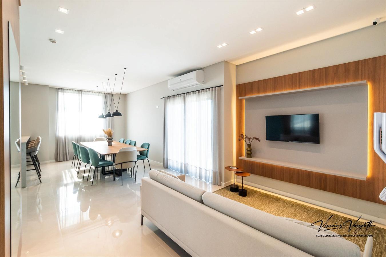 Apartamento, 2 quartos, 83 m² - Foto 12