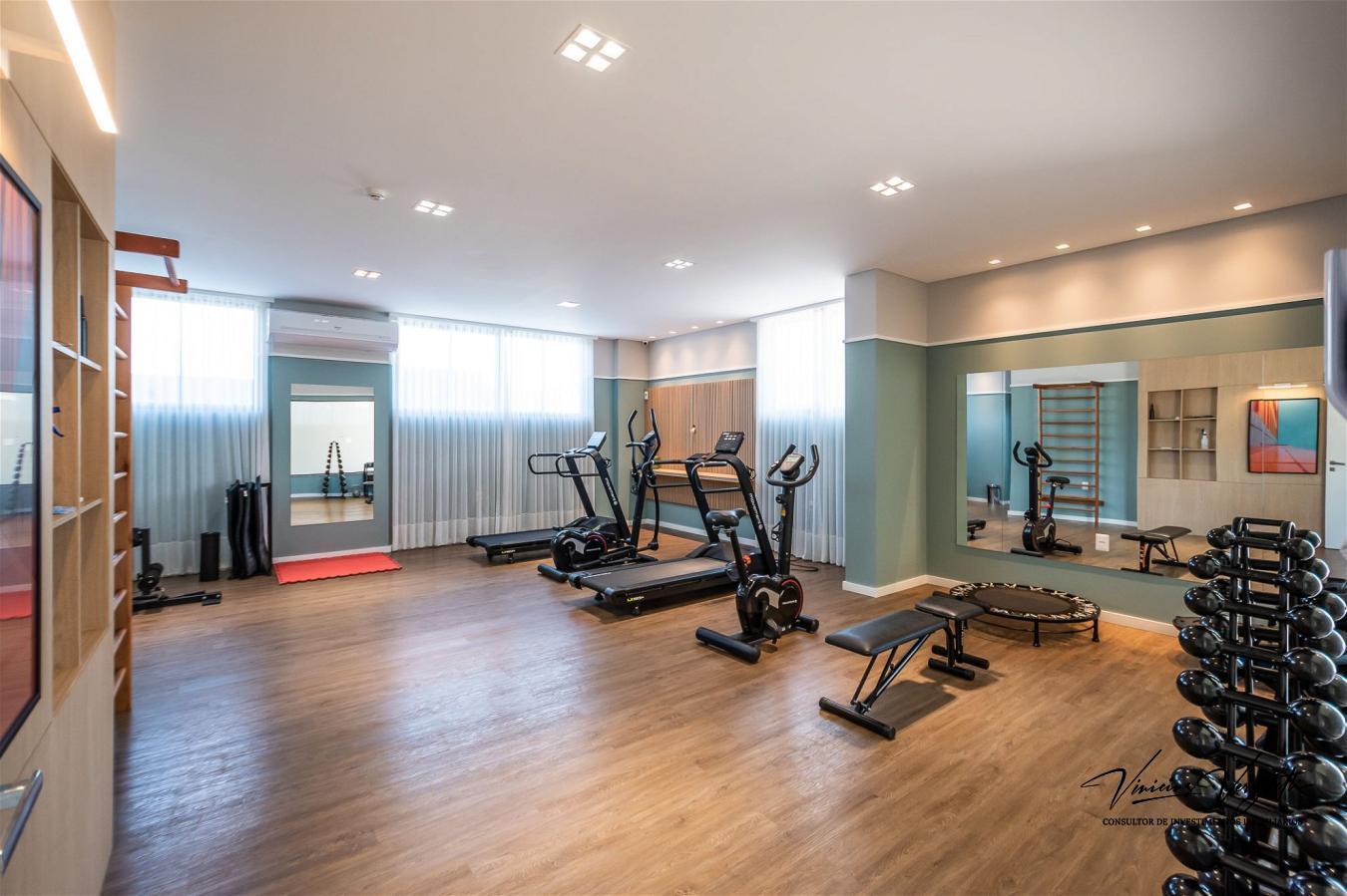 Apartamento, 2 quartos, 83 m² - Foto 8