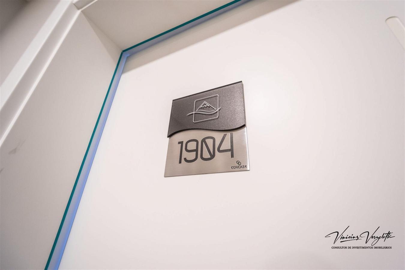 Apartamento, 2 quartos, 83 m² - Foto 33