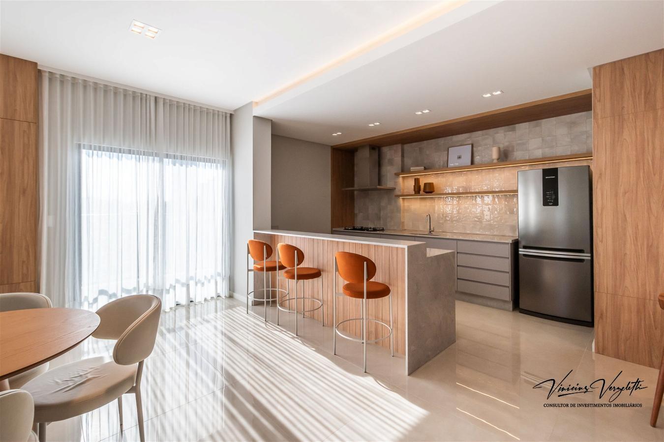 Apartamento, 2 quartos, 83 m² - Foto 7