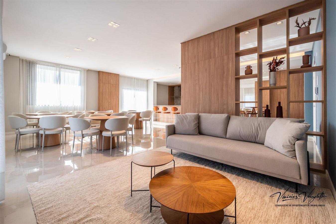 Apartamento, 2 quartos, 83 m² - Foto 10