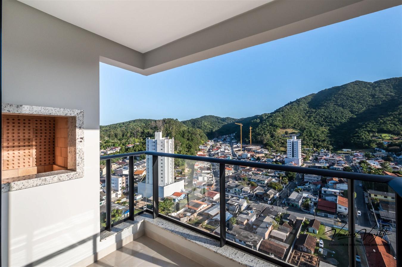 Apartamento, 2 quartos, 83 m² - Foto 29