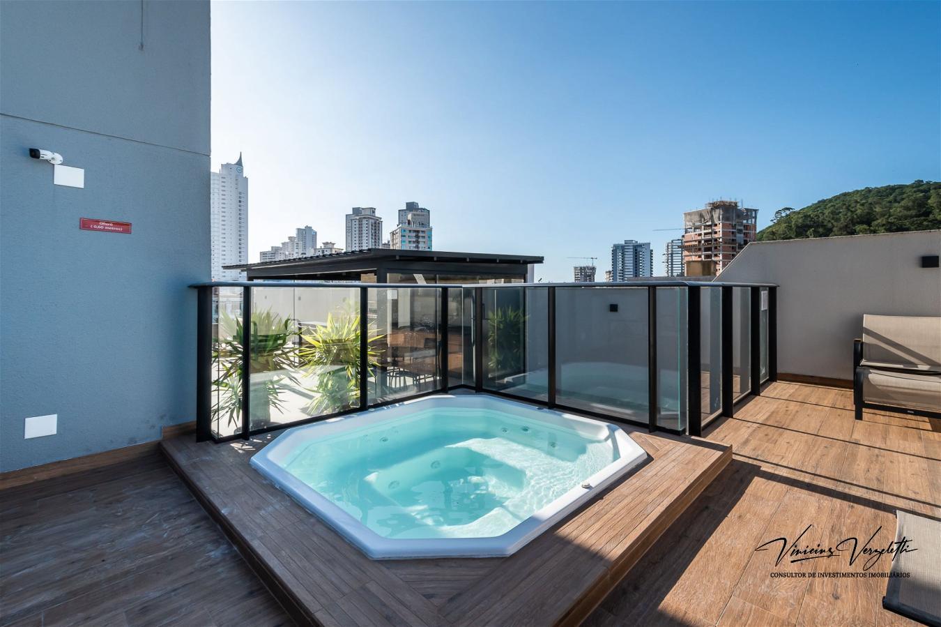 Apartamento, 2 quartos, 83 m² - Foto 11