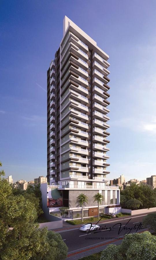 Apartamento, 2 quartos, 83 m² - Foto 2