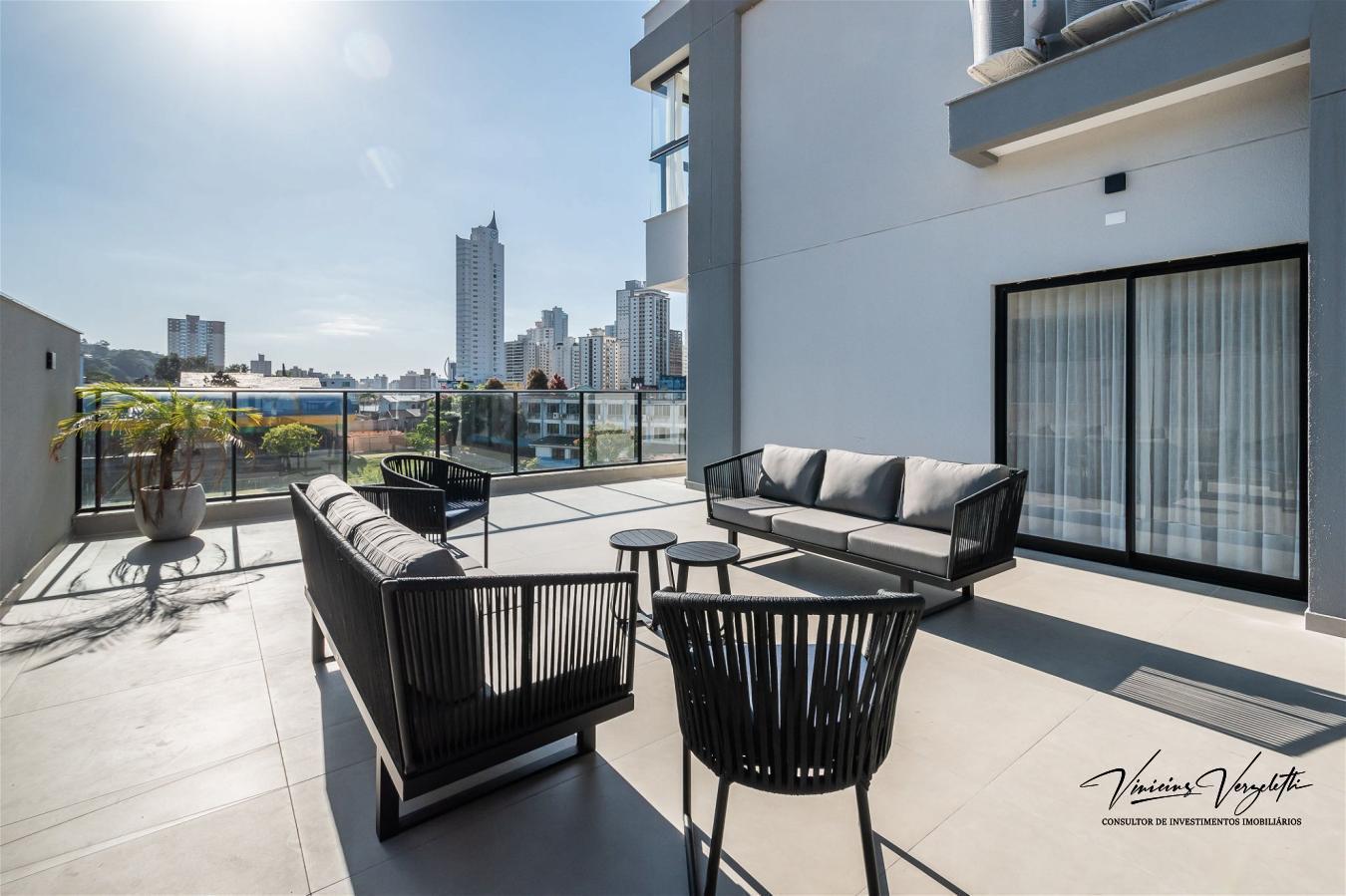 Apartamento, 2 quartos, 83 m² - Foto 5