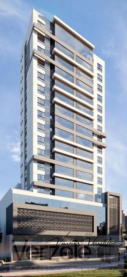 Apartamento, 3 quartos, 170 m² - Foto 2