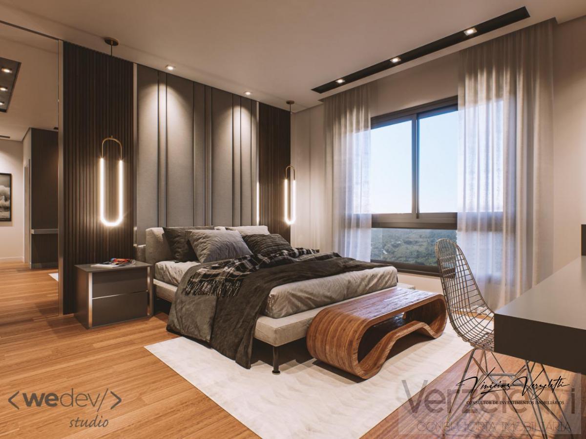 Apartamento, 3 quartos, 170 m² - Foto 7