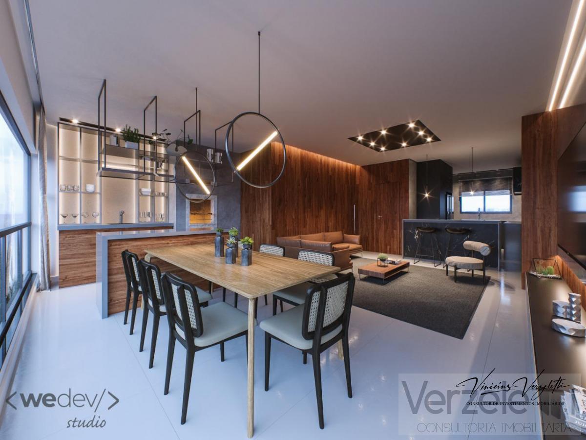 Apartamento, 3 quartos, 170 m² - Foto 6