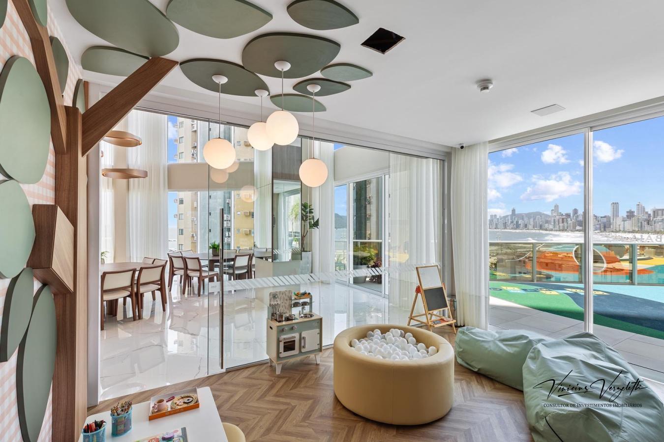 Apartamento, 4 quartos, 150 m² - Foto 33