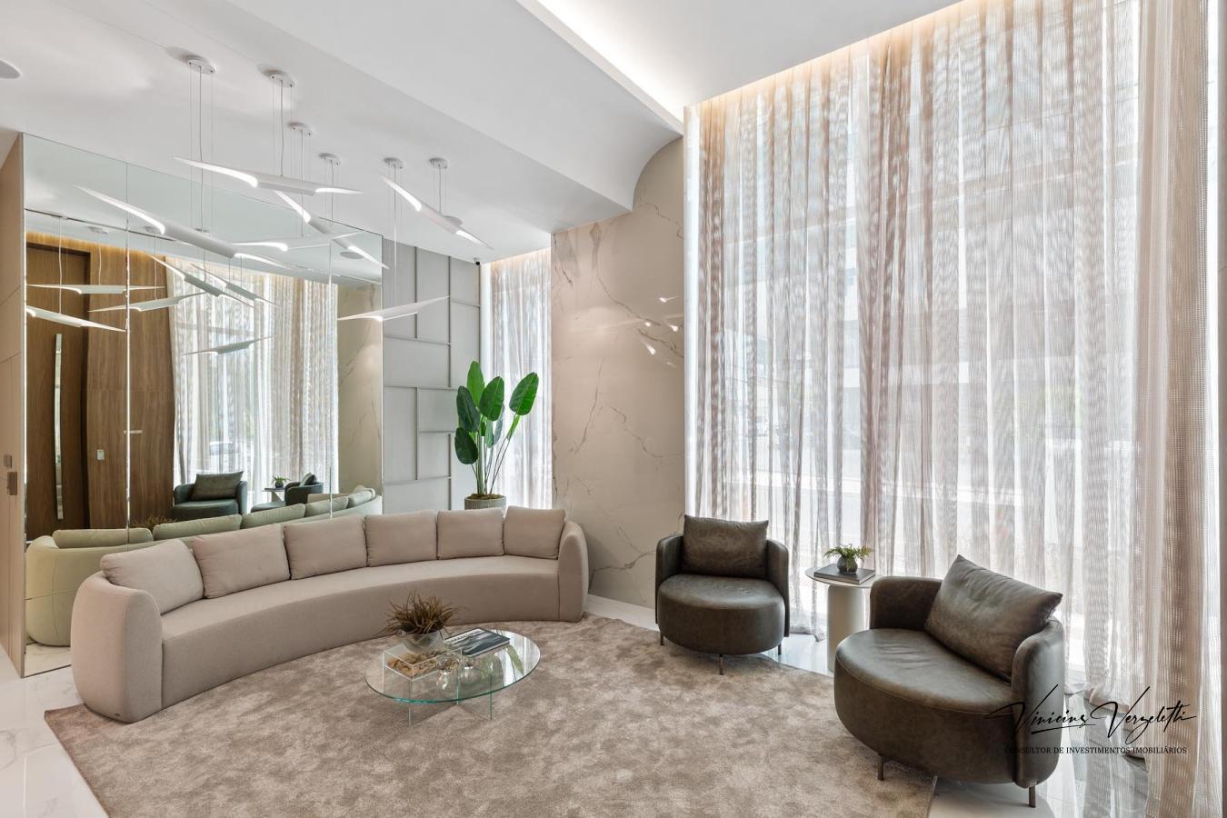 Apartamento, 4 quartos, 150 m² - Foto 5