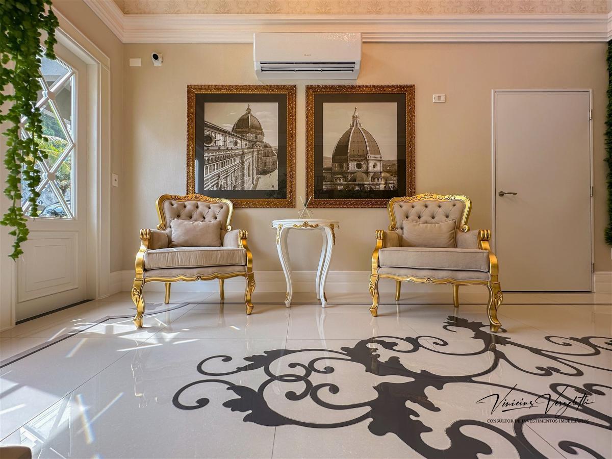 Apartamento, 4 quartos, 183 m² - Foto 5
