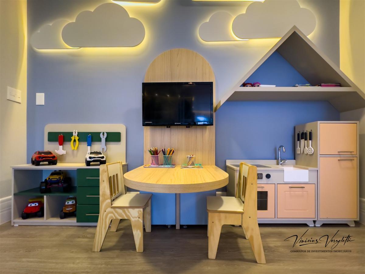 Apartamento, 4 quartos, 183 m² - Foto 23