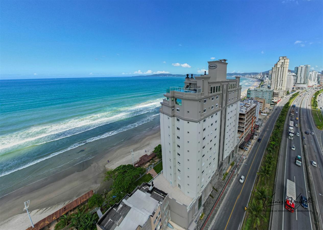 Apartamento, 3 quartos, 163 m² - Foto 2